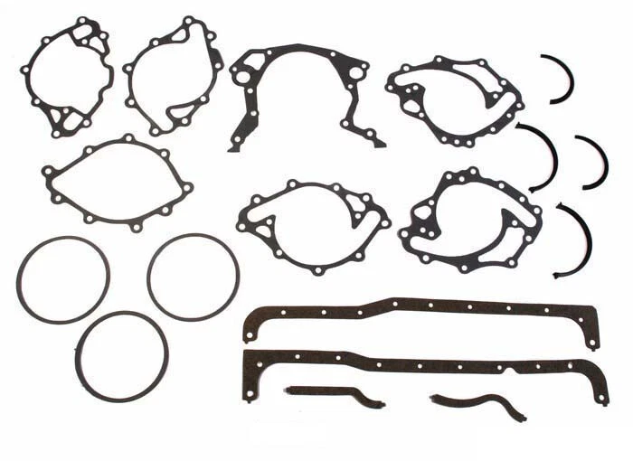 EngineTech 垫片套装 直接贴合 — 第 2/4 张图片