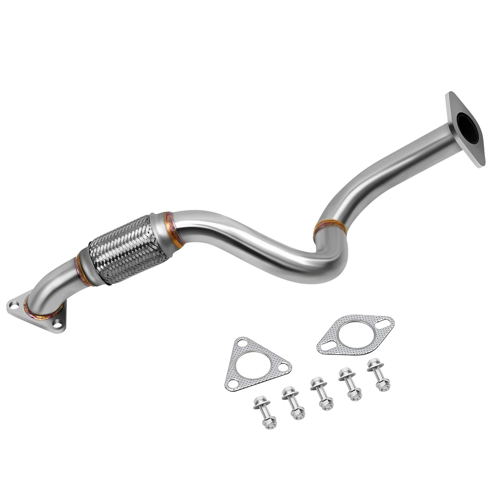 Tubo flexible del motor delantero para Chevrolet Sonic 2012-2016 1,8 L todos los modelos motor de 1,8 L Foto 3 de 4