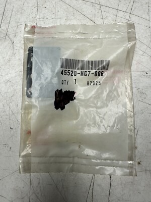 K&L Master Cylinder Reservoir Diaphragm For Honda - Rebuild Kit Part #32-7621