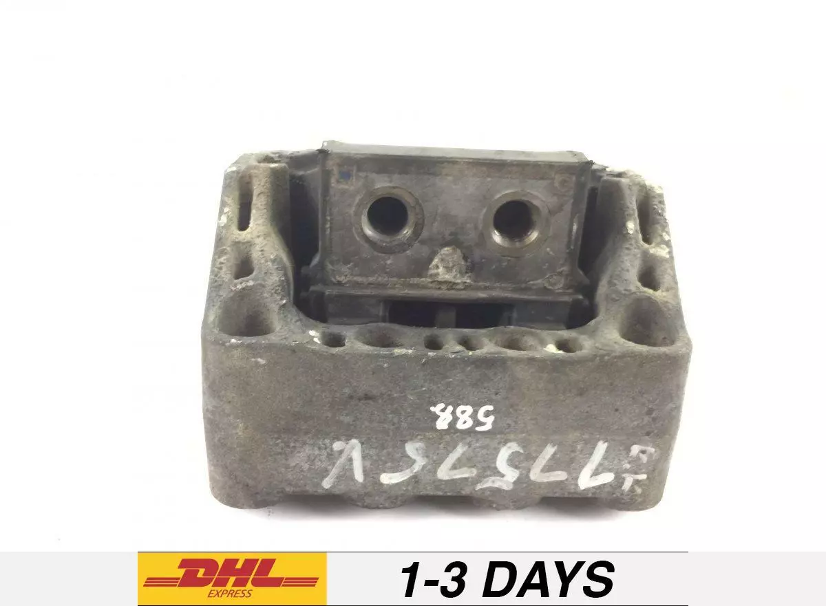 A9602412313 Engine Mounting Rear L=R Mercedes Actros MP4 Arocs 