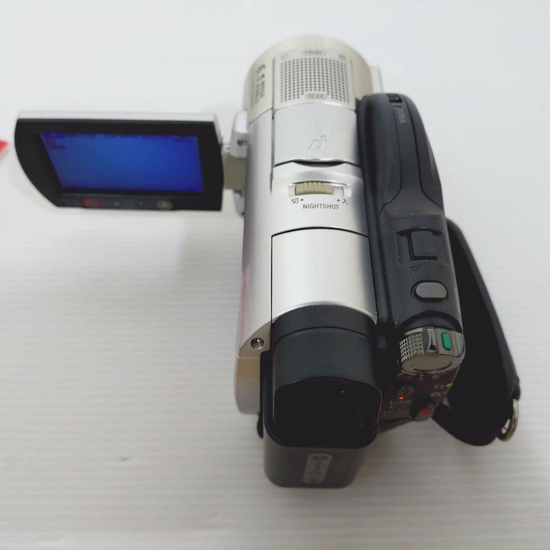 Buy Sony Handycam DCR-DVD508 Camcorder online | eBay