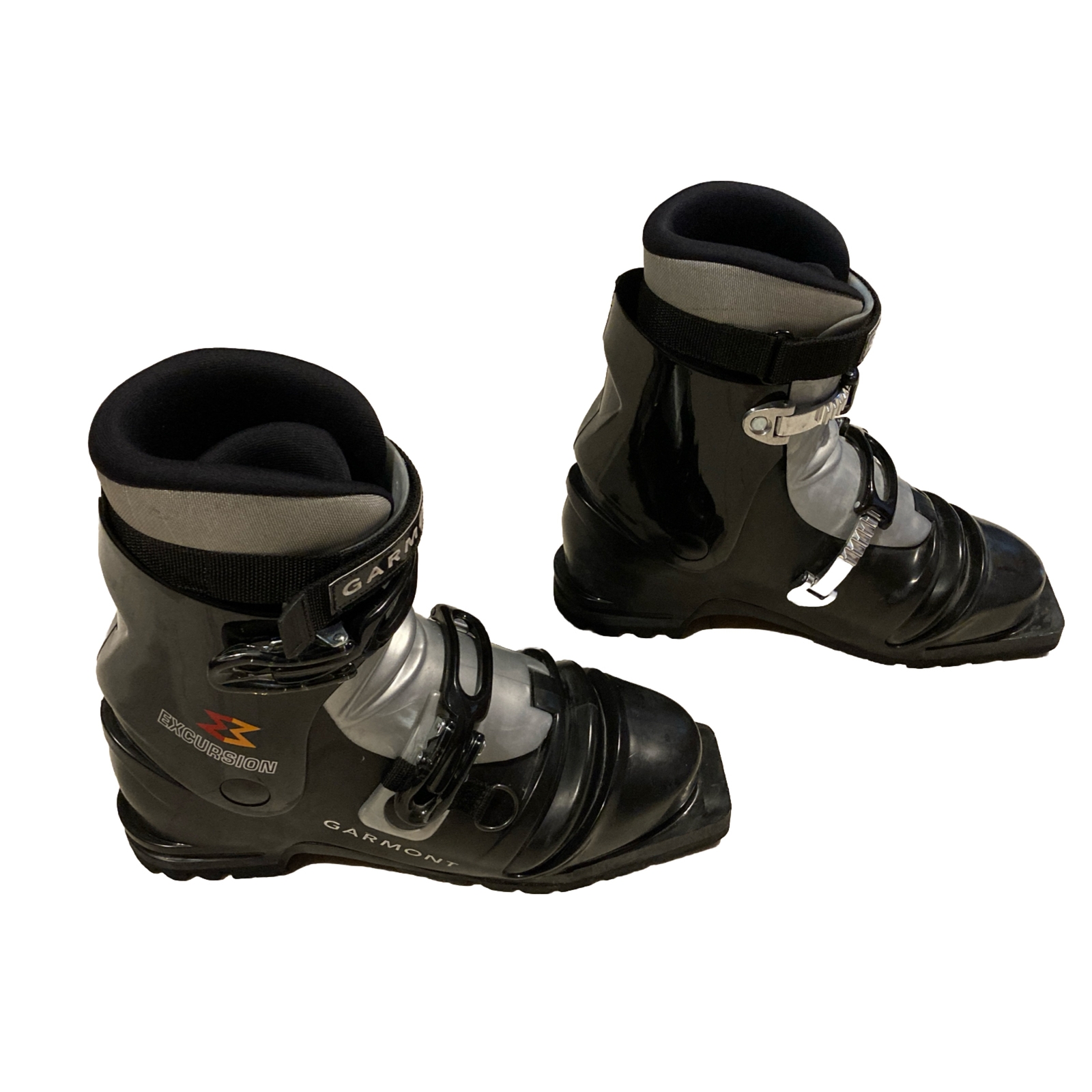 Garmont Excursion 3 Pin 75 mm Telemark / Nordic Backcountry Boots 29