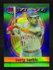 1994 Topps Finest Football Cards 21