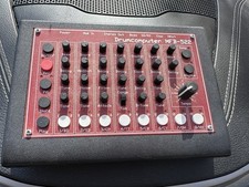 Drumcomputer MFB-522 Analog Drum Machine Handmade In Berlin Germany