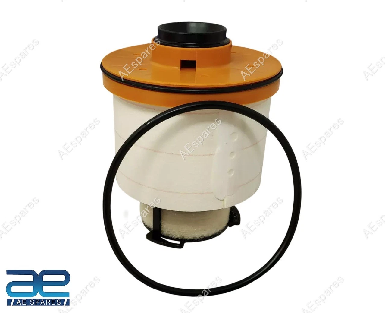 Fuel Filter Element Assy For Toyota Fortuner 2016-Now Innova Crysta 2016-2026