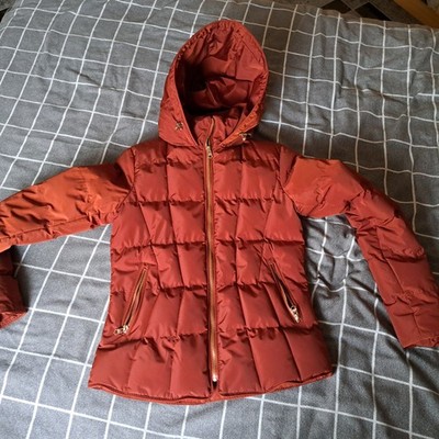 Edle Damen Jacke Go to Kyo Band Tokyo Laundry  Gr.XS Winterjacke Damenjacke 
