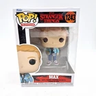 Funko Pop ! Television Netflix Stranger Things Max #1243
