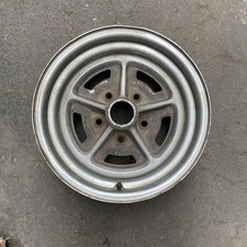 Buick Steel Regal Century OEM Wheel 14” 1978-1987 Factory Original Rim 1195