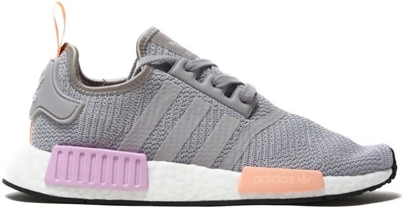 Las mejores ofertas en Zapatillas deportivas Adidas NMD Gris para Mujeres |  eBay