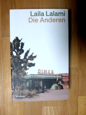 Die Anderen,  Laila Lalami , Deutsch , Taschenbuch  Verlag Kein + Aber