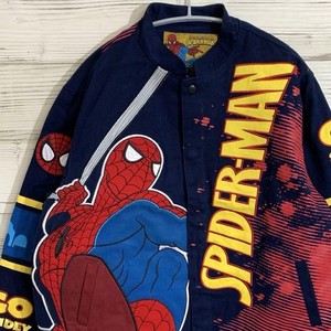 Jh Design Spiderman Jacket | eBay
