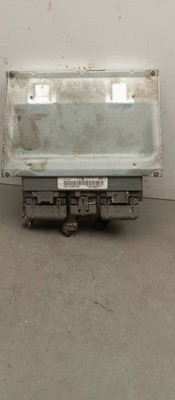 Jaguar S-Type 2001 Benzin Motorsteuergerät/-modul 1R8A12A650DBA 0kW BEW1623
