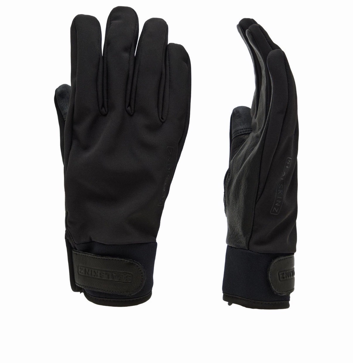 Sealskinz Unisex Waterproof All Weather Insulated Glove Kelling Breathable Large