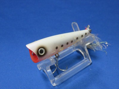 Daiwa  TD Salt Popper 65F Fishing Lure (G24