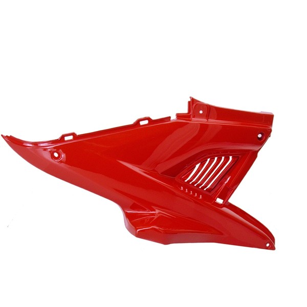 Motorverkleidung Tnt, Rot Rechts FüR MBK Nitro Naked, Yamaha Aerox Cat-image