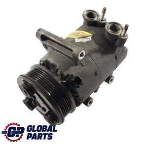 Land Rover Freelander L359 Klimaanlage Kompressor Pumpe 6G91-19D629-FK