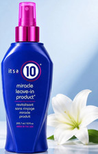 It's a 10 Miracle Leave-In Product 10 fL oz. FREE SHIPPING