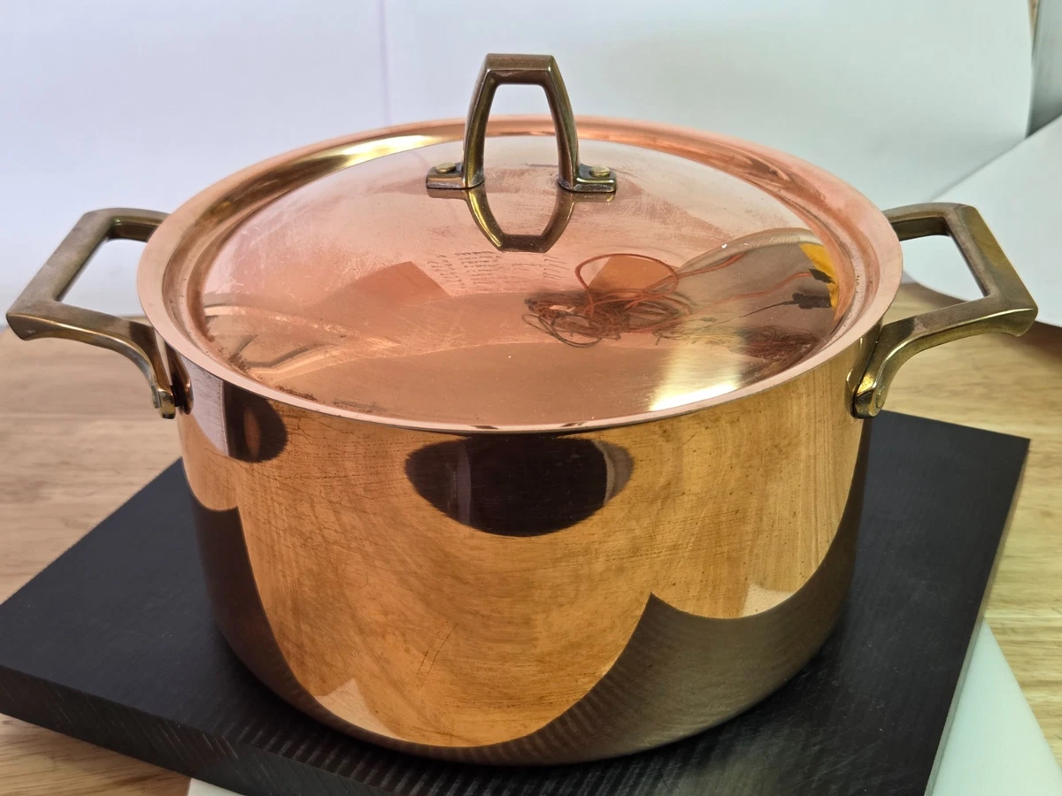 Paul Revere Copper for sale | eBay