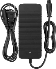 42V 8mm AC Adapter for Jetson Plasma X Lava Tech Hoverboard DC Power Supply