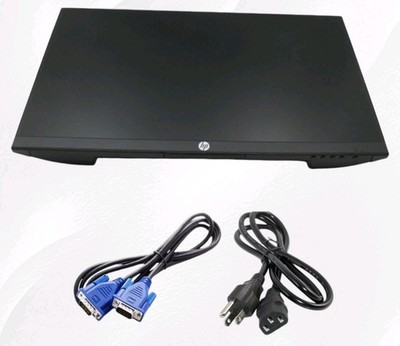 HP P24 G4 1920x1080 Full HD IPS 5ms HDMI VGA DPort Monitor 1A7E5AA No Stand