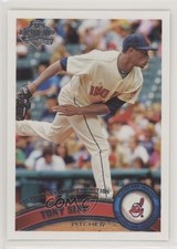 2011 Topps Factory Set Diamond Anniversary Tony Sipp #536 0c6