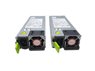 Lot of 2x CISCO UCSC PSU1 1050W UCS 1050W AC Power Supply
