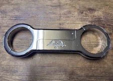 Harleydavidson screamineagle 39mm fork stabilizer