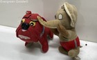 Collection of Vtg Dream Pets and Animal Fair Pet Stuffed Animal Toys — photo 5