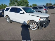 Axle Shaft Rear Axle 195mm Ring Gear 7.68 Fits 11-25 Durango 1345304