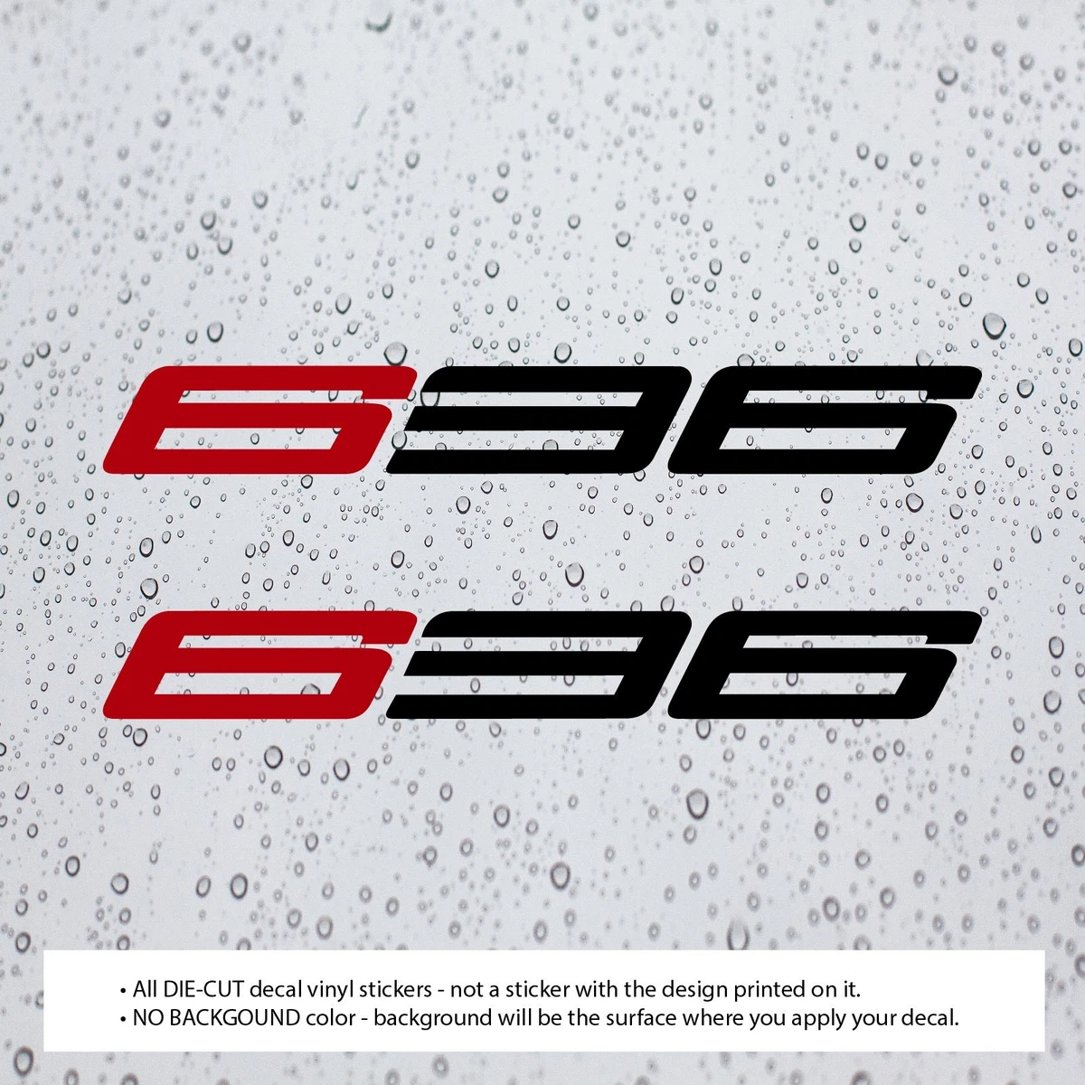 バイイー Car & Truck Graphic Decals for sale | eBay