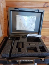 Miller Essential Tool Kit 8263CC & MLR-8180CC