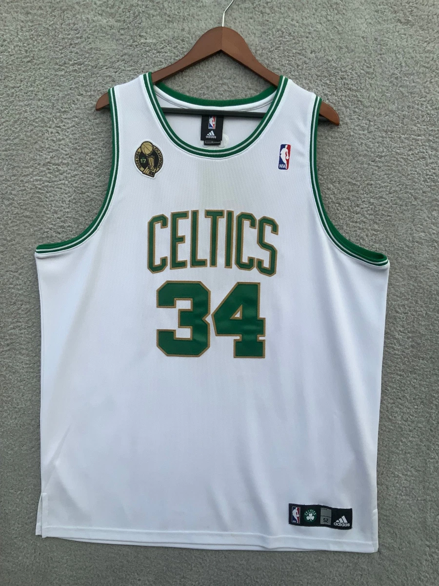 Paul Pierce Boston Celtics NBA Jerseys for sale | eBay