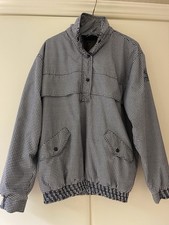 Ladies Golf Weatherbeater Jacket  Sunderland Of Scotland Small