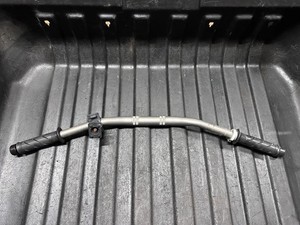 HONDA CB 650R Steering Wheel MOTORCYCLE HANDLEBAR 2022