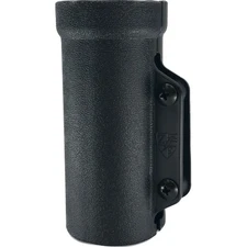 Zero9 Holsters 4044 Flashlight Case, Bezel Up for SureFire FURY