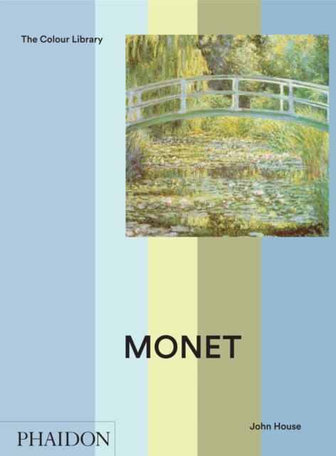 Monet by Dr John Lowden (Paperback Book)