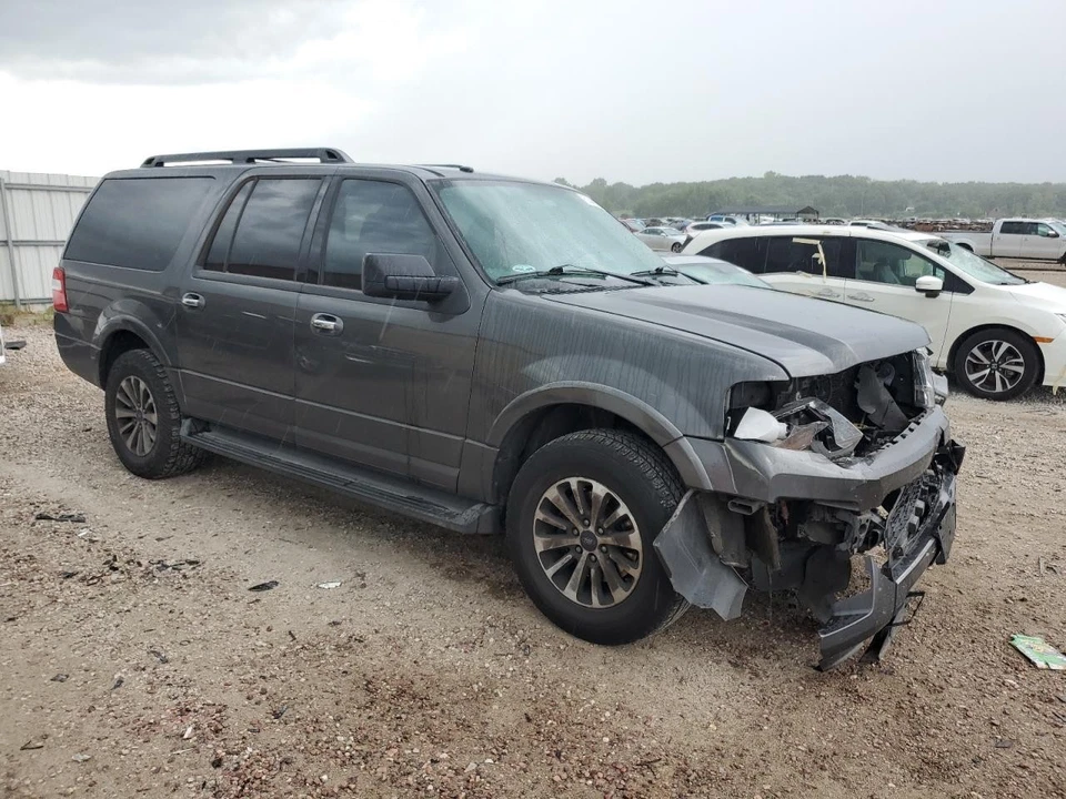 Cilindro maestro de freno usado se adapta a: Ford Expedition 2017 desde 30/07/15 grado A Foto 3 de 4