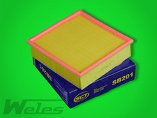 SB201 Luftfilter VW TRANSPORTER T2 T3 POLO VOLVO 240 MERCEDES UNIMOG U 1000 1500