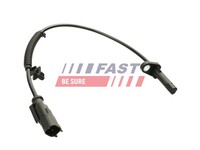 ABS Sensor Raddrehzahl Fast FT80410 FüR Ford Transit V363 FCD FDD FED FFD Bus