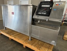 Cleveland 1000 LB Cook Chill Tank P-CT-1000 & Extra Basket