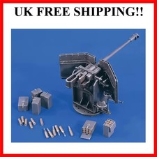 1: 35 Resin Model Assembly Kit, GK Resin KwK 38 L42 Type, Unpainted