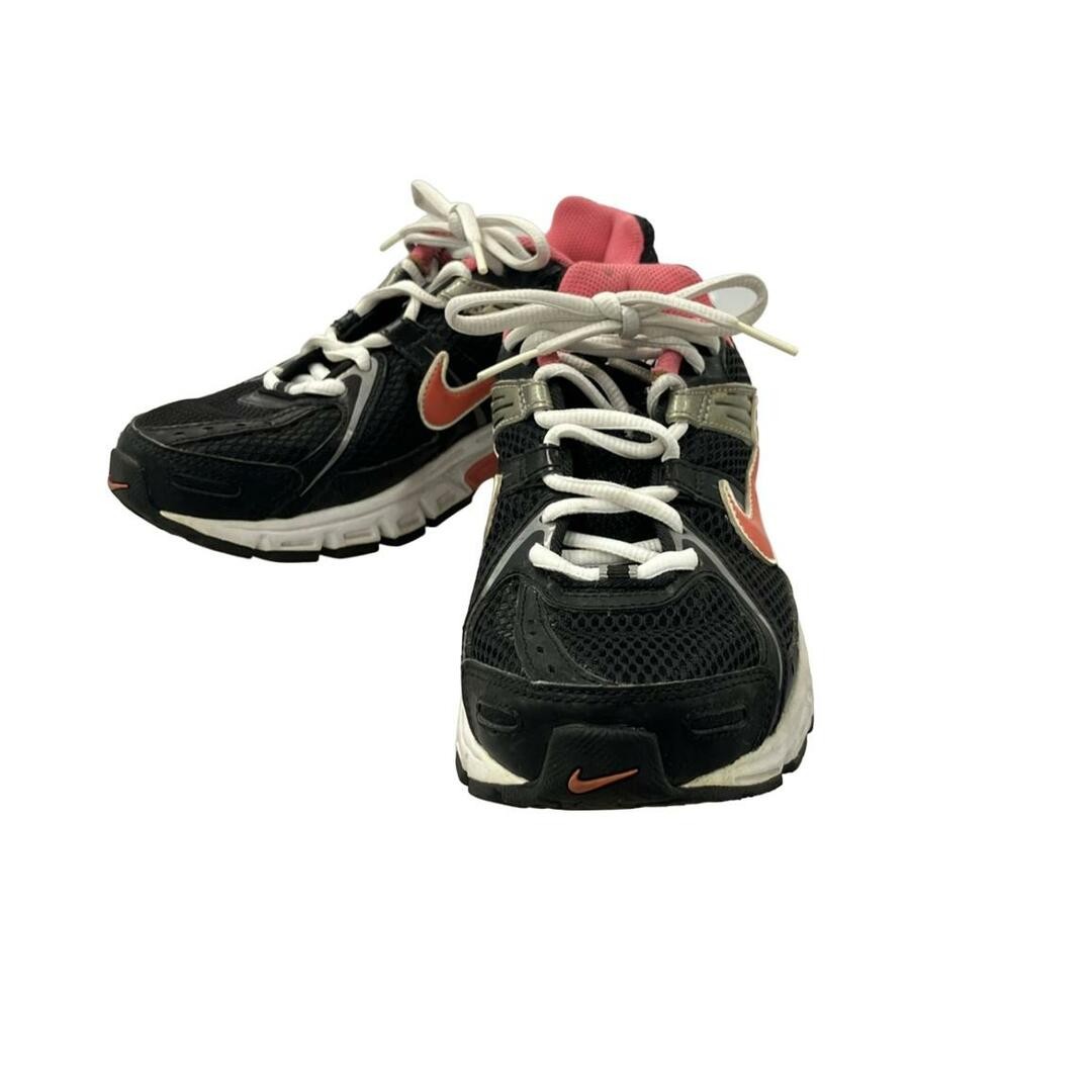 SAOLA Nike Sneaker Taglio Basso 429658 013 Donna 24.0 Dettagli Danni ・Suola Superficiale Marrone 0e