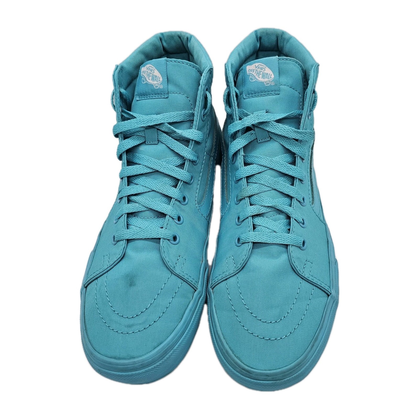 SAOLA Scarpe sneakers alte Vans Oldol Sko SK8rpe scarpeate string 721454se turc uo