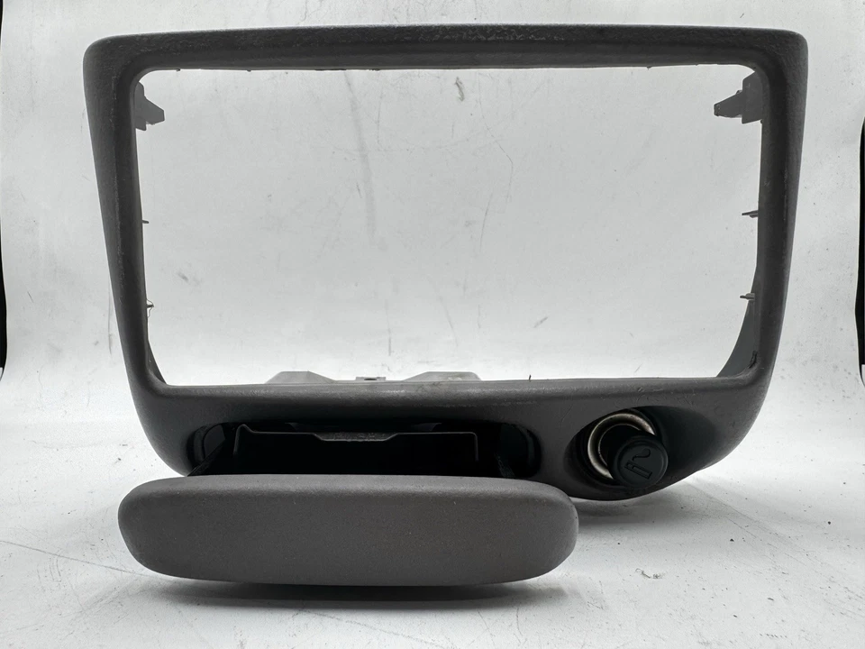 2000-2005 Toyota Echo Front Ashtray Cigarette Lighter Panel 55406-52010 OEM - Image 2 of 4