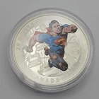 2015 Canada $20 1oz .9999 Silver Proof Coin Round Action Comics #1: Superman