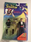 Kenner 1994 Vintage the Shadow Transforming Lamont Cranston Action Figure New