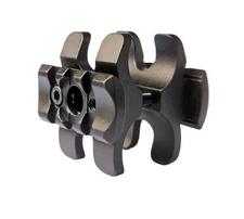 Remington 870 Shotgun Mag Clamp Rail Mount Picatinny Style