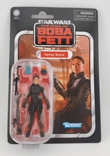 Star Wars Vintage Collection TVC Fennec Shand F4471 SEALED NIB