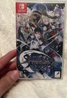 Samurai Maiden Nintendo Switch CIB US Seller