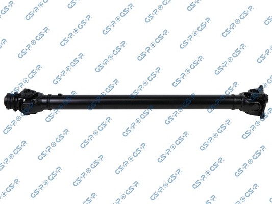 GSP PS900159 Propshaft Achsantrieb FüR BMW 709 Mm LäNge-image